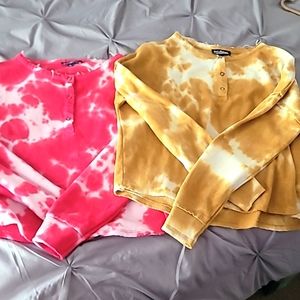 Freshman 1996 Thermals